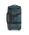 Briggs & Riley Zdx 27 Medium Upright Duffel Bag In Ocean