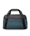 Briggs & Riley Zdx Cargo Backpack In Ocean