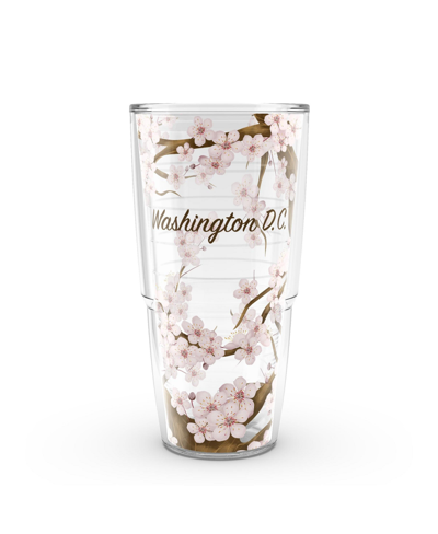 Tervis Tumbler Tervis Washington Dc Cherry Blossom Made In Usa Double Walled Insulated Tumbler Travel Cup Keeps Dri In Open Miscellaneous