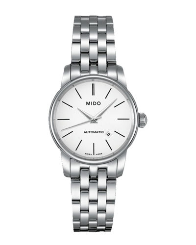 Mido Women's Baroncelli Watch