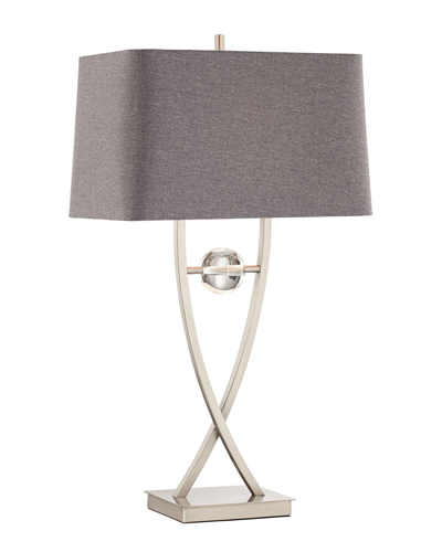 Pacific Coast Wishbone Table Lamp