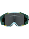 SUPREME X HONDA FOX RACING VUE GOGGLES