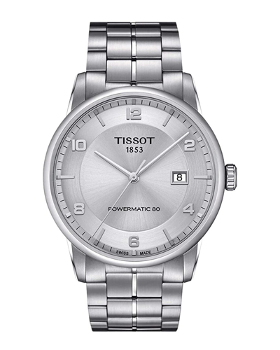 Tissot Men's T-classic Watch