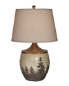 PACIFIC COAST PACIFIC COAST LIGHTING GREAT FOREST TABLE LAMP