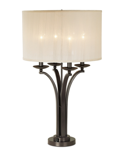 Pacific Coast Pennsylvania Country Table Lamp