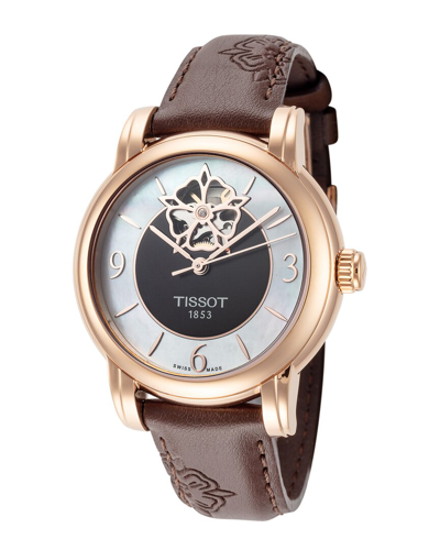 Tissot T0502073711704