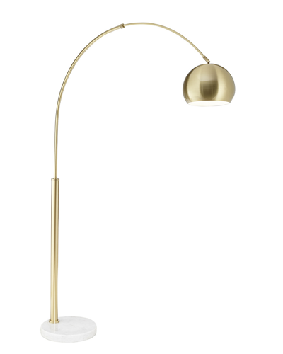 Pacific Coast Basque Floor Lamp