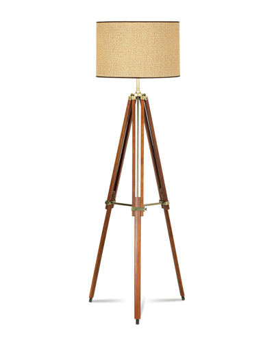 Pacific Coast Tripod Floor Lamp