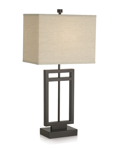 Pacific Coast Central Loft Table Lamp