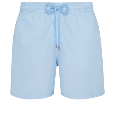 Vilebrequin Swimming Trunk In Blue