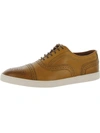 ALLEN EDMONDS STRAND MENS LEATHER OXFORD ATHLETIC AND TRAINING SHOES