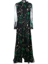 VALENTINO PANTHER PRINT GOWN,NB2VD6203AU12148423
