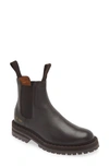 COMMON PROJECTS CHELSEA BOOT