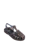 MINI MELISSA MINI MELISSA POSSESSION FISHERMAN SANDAL