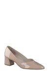 PAUL GREEN RENDI POINTED TOE PUMP