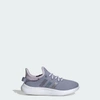 Adidas Originals Adidas Little Kids' Cloudfoam Pure Spw Casual Shoes In Violet/white