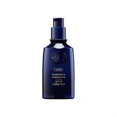 Oribe Feather Balm Ultra Light Cream In Default Title