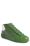 BALENCIAGA ARENA HIGH SNEAKER,483495WAD49