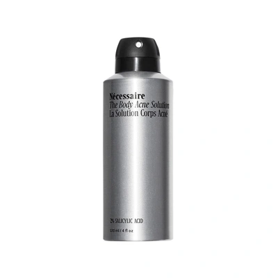 Necessaire The Body Acne Solution