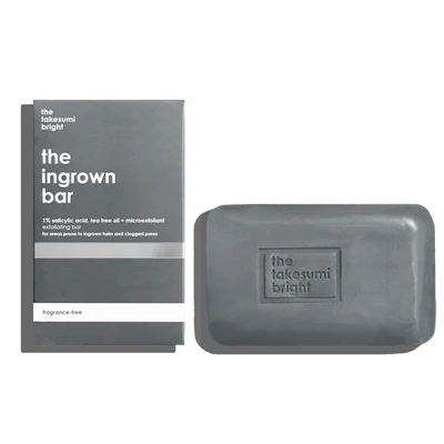 Kaia Naturals The Ingrown Bar