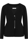 ALTUZARRA CAMPION CREPE JACKET