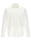 VALENTINO ROCKSTUD UNTITLED SHIRT, BLOUSE