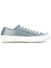 PEDRO GARCIA lace-up sneakers,PARSON12150680