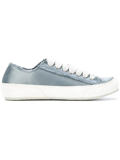Pedro Garcia Lace-up Trainers