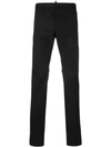 DSQUARED2 TAILORED TROUSERS,S74KB0057S4179412155358