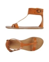 NDC SANDALS,11195740DI 9