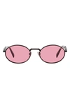 Prada Sonnenbrille In Black