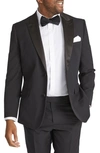 JOHNNY BIGG ELVIS TUXEDO SUIT JACKET