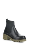 BOS. & CO. BIANC LUG SOLE CHELSEA BOOT