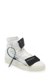 OFF-WHITE OFF COURT 3.0 HIGH TOP SNEAKER