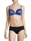 LE MYSTERE Safari Smoother T-Shirt Bra