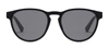 Hawkers Crush Hcru20bbt0 Bbt0 Round Sunglasses In Grey