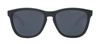 Hawkers One Carbono Cc18tr02 Tr02 Square Sunglasses In Grey