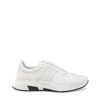 Tom Ford Jagga Runner Sneakers In White