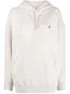 AUTRY AUTRY HOODIE EASE CLOTHING