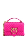 Pinko Handbag In Pink