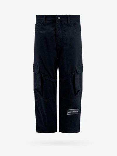 44 LABEL GROUP TROUSER