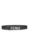 FENDI GRAPHY BELT