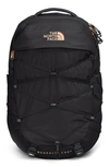 THE NORTH FACE BOREALIS WATER REPELLENT LUXE BACKPACK
