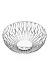 GEORG JENSEN ALFREDO SMALL BREAD BASKET