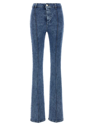 MVP WARDROBE MVP WARDROBE 'BONNET' JEANS