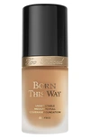 TOO FACED BORN THIS WAY FOUNDATION