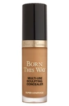 TOO FACED BORN THIS WAY SUPER COVERAGE CONCEALER