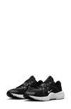 Nike In-season Tr 13 Training Shoe In Black/ White-iron Grey