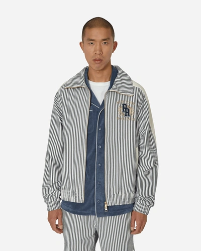 Puma Rhuigi T7 Summer Jacket Inky In Blue | ModeSens