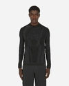 Roa Roundneck 3d Knit In Multicolor